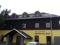 Adolfovsky Dvur Hotel &amp; Restaurant 