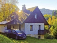 Albrechtice GH-774 Holiday Home 