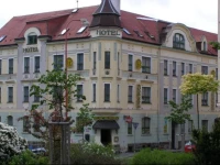 Goethe Hotel 