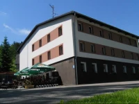 ZemskГЎ brГЎna Hotel 