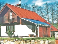 Svinetice Holiday Home 