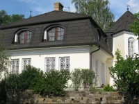 Vila Chateau 