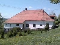 Bezdekov 1 Holiday Home 
