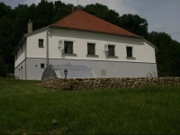 Bezdekov 2 Holiday Home 