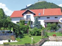 Bezdez Holiday Home 