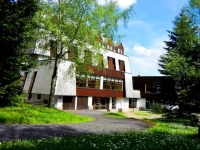 HorskГЅ hotel JelГ­nek 
