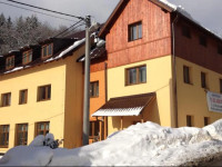 Penzion U EliЕЎky BedЕ™ichov V JizerskГЅch HorГЎch