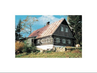 Bedrichov Holiday Home