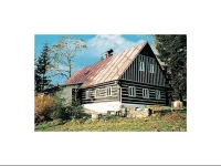 Bedrichov Holiday Home 