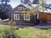 Bedrichov - Lisci Farma Holiday Home 
