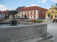 PanskГЎ Hotel 3*