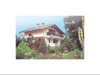 Nuzice Holiday Home