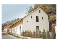 Parkany Holiday Home