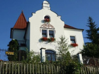 Villa LiduЕЎka