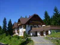 Pension Holubec 