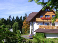 Pension Holubec