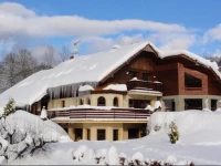 Pension Villa 