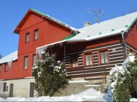 Chalet Benecko 38 