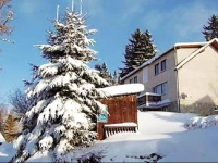 Benecko Holiday Home 