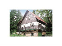 Benecko-Rychlov Holiday Home