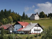 Pension na SychrovД› 