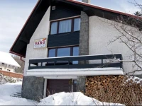 Pension U VГЎЕ€ЕЇ 