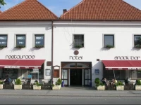 ДЊeskГЅ DvЕЇr Hotel 3*