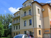 Family hotel Maxim