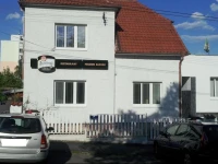 Pension BartГЎk 