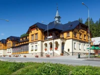 Bauer Hotel 
