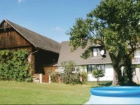 Bila Tremesna with Fireplace 02 Holiday Home 