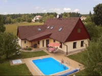 House Nemojov 