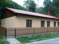 Chata Pod Ronovem 
