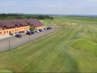 Golf Bitozeves Hotel 