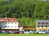 SkalnГ­ MlГЅn Hotel 3*