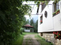 Guesthouse PrachovskГ© skГЎly 