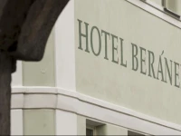 BerГЎnek Hotel 