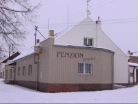 Penzion - Blatnice 