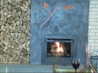 OДЌihov Holiday Home 