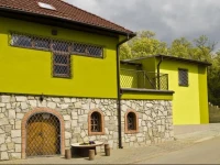 Penzion VinaЕ™stvГ­ HanuЕЎ 