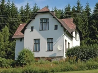 Velke Hamry with a Fireplace 01 Holiday Home 