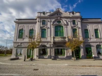 Pod ZelenГЅm Dubem Hotel 