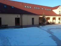 Penzion BednГЎЕ™ЕЇv dvЕЇr 