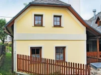 Borovnice GH-683 Holiday Home 