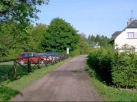 Borovnice 1 Holiday Home 