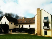 Moravia Hotel 