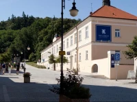 Pod ZГЎmkem Hotel 