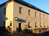 St. Anna Hotel
