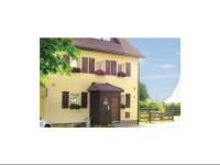 Namesti Csa Holiday Home