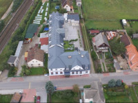 Jizera Hotel